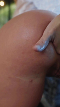 Anale profondo, fisting e squirt