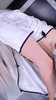 Asian Angel 25585