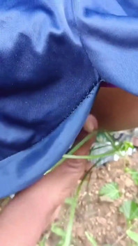 I Had Sex with a Boy Who Came to Work on Our Farm and He Was Very Satisfied with Me Very Much