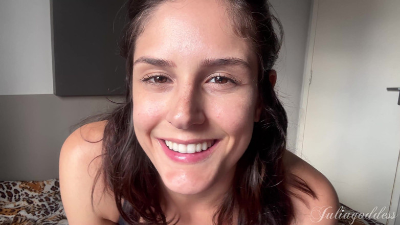 Shamelesscouple: JOI with Your Stepmommy
