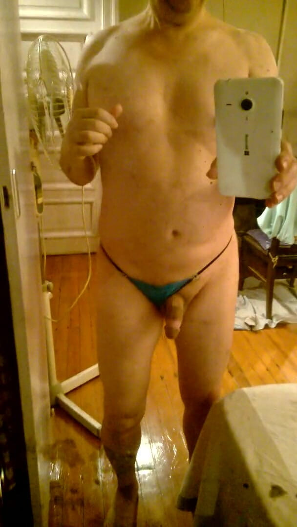 Dildo Man and Cross Hard Sex: Video selfie