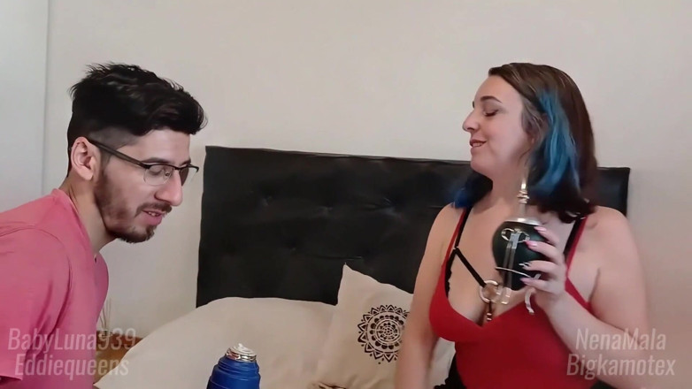 tunoviaputita: Swinger-vierer teil 1: beste freunde lernen, ihre freunde zu teilen