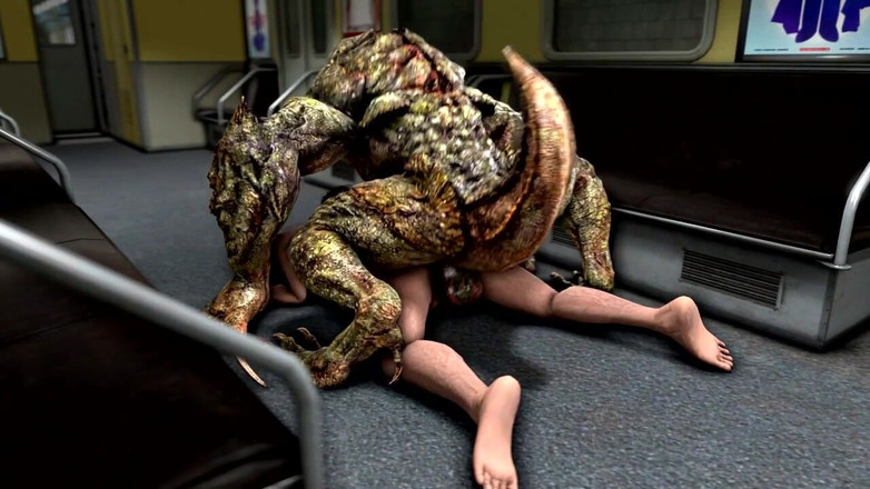 Taylor Breeder: Last Escape (remake Edition)