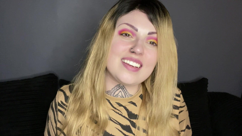 Miss Valentina: Uchvácená k tomu, aby na ni zapomněla