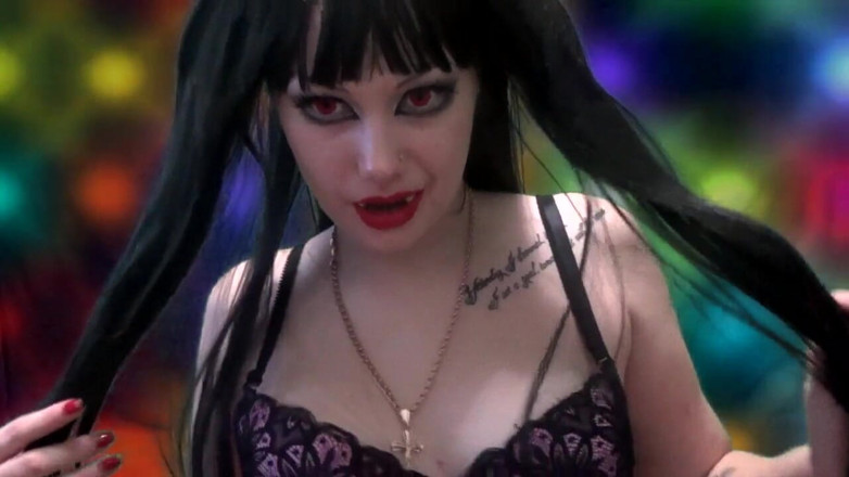 Goddess Misha Goldy: You will be forever my sex slave and suck cocks...