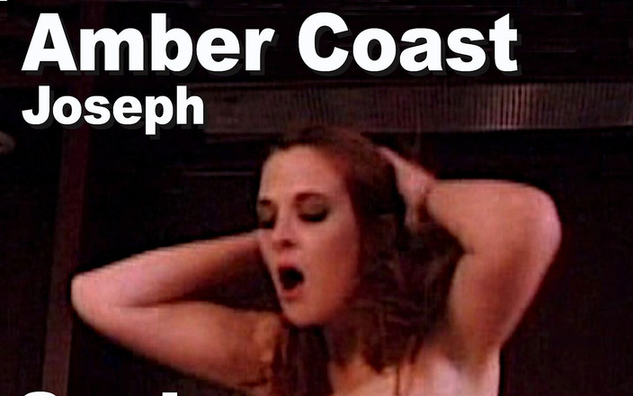 Edge Interactive Publishing: Amber Coast &amp; Joseph: смоктати трах на обличчя