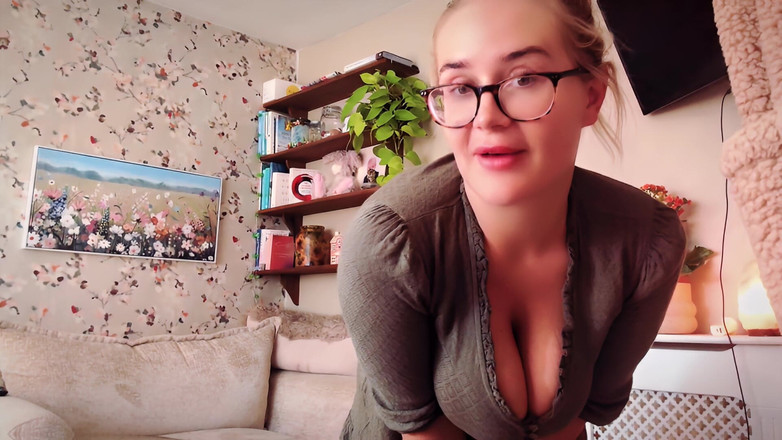 JessieHH: Erwischt in stiefmutters schmutziger wäsche - kostenlos