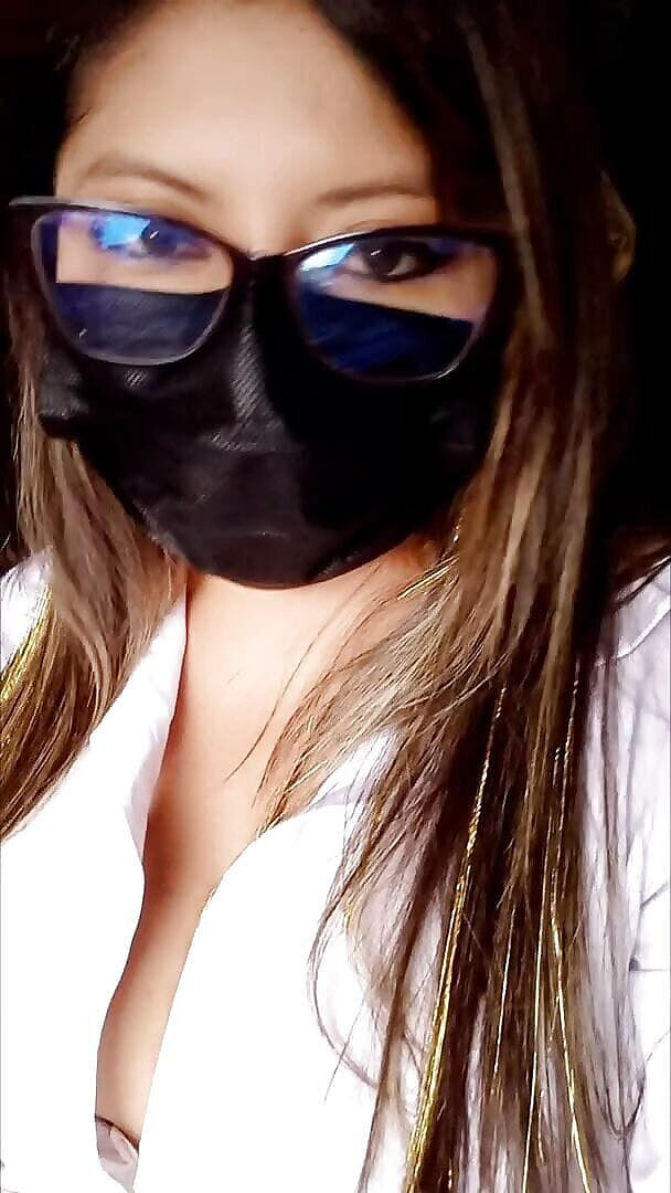 Martin13: Siswa bersiap untuk pergi ke kelas