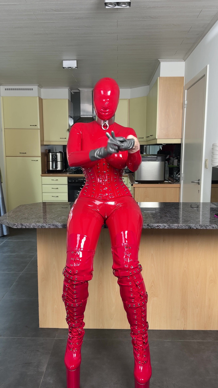 Miss_Fetilicious: Colarinho sueco