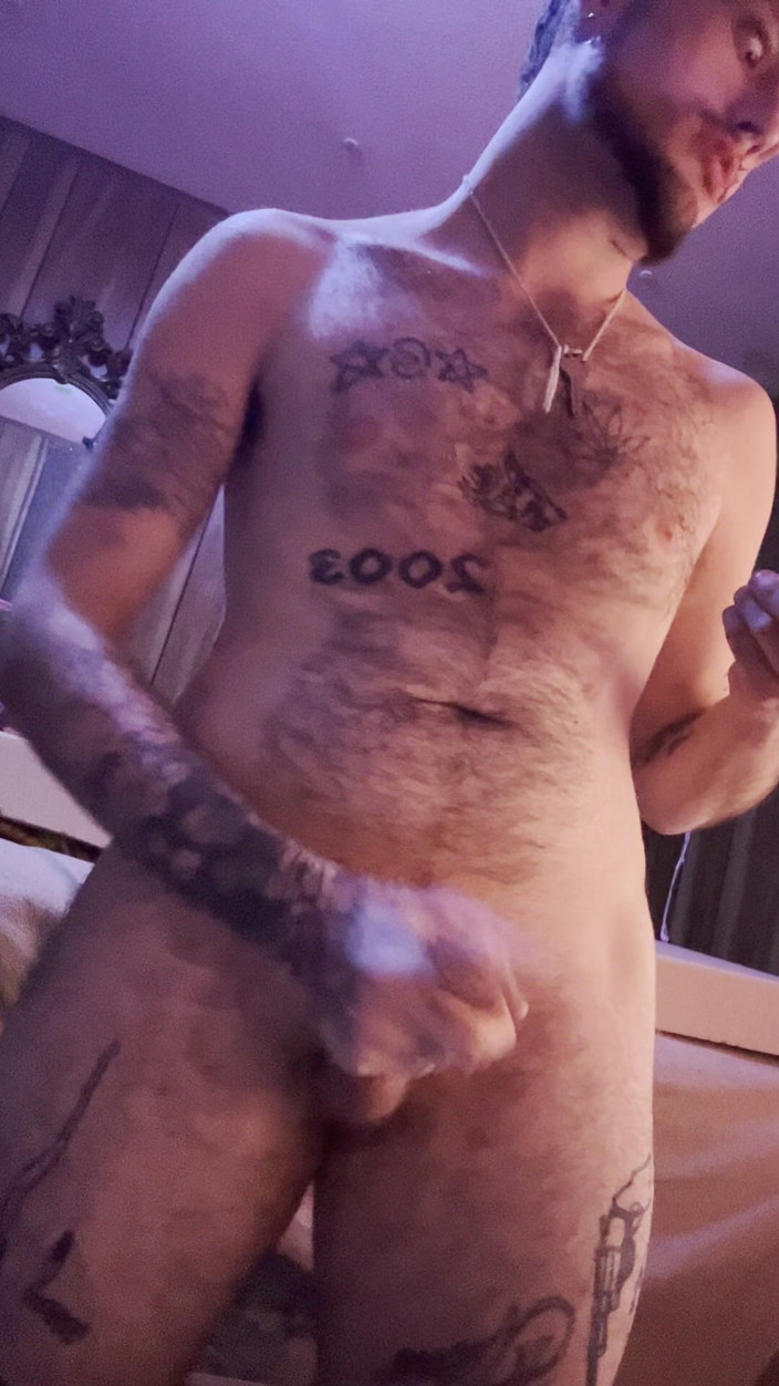 WolfManJack: Solo wilk