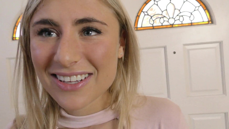 Perv Milfs n Teens: Lindsay Cruz Misses Her Neighbor's Cock