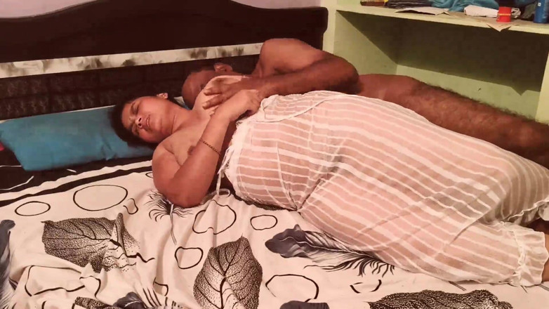 Sexy sindu: Секрет замужней жизни