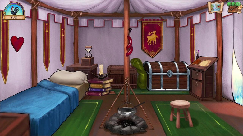 Gaming vision: Che storia principale di un gioco leggendario parte 2 procedura dettagliata