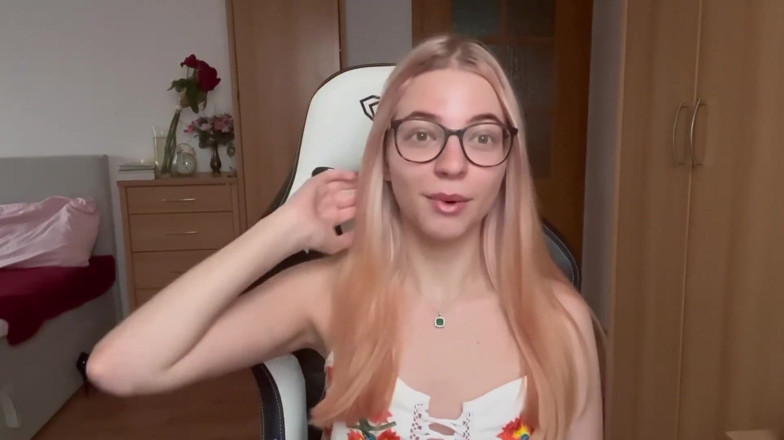 Goddess_Bella_Rae: Comment être et rester heureux
