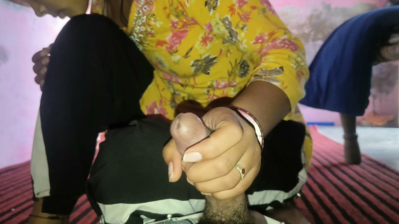 Robbie Dia: Chiamato la ragazza nella sua stanza e l'ha fatta masturbare.