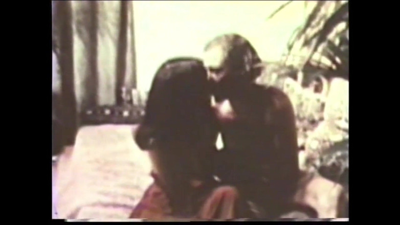 The Unforgettable: Den lustfyllda jäveln