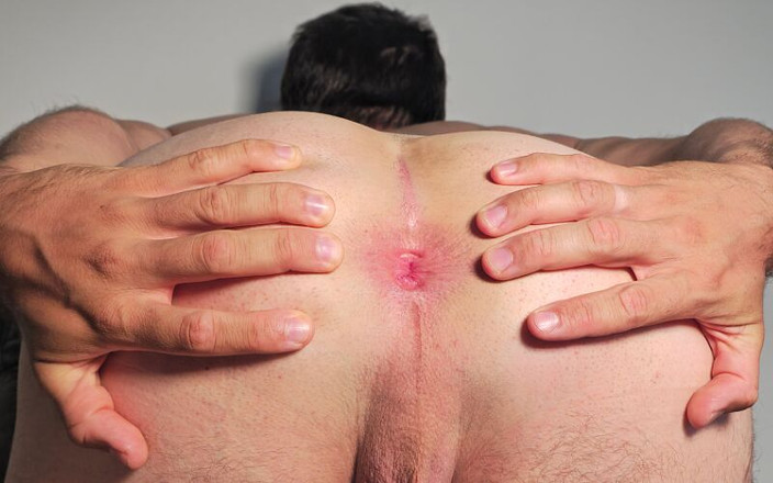 Arnold Channel: 业余肛门伸展