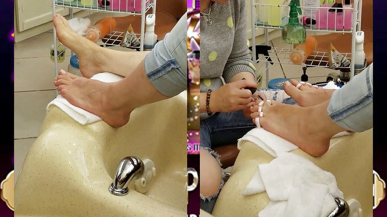 MarieRocks: MarieRocks dikongkek dengan baik