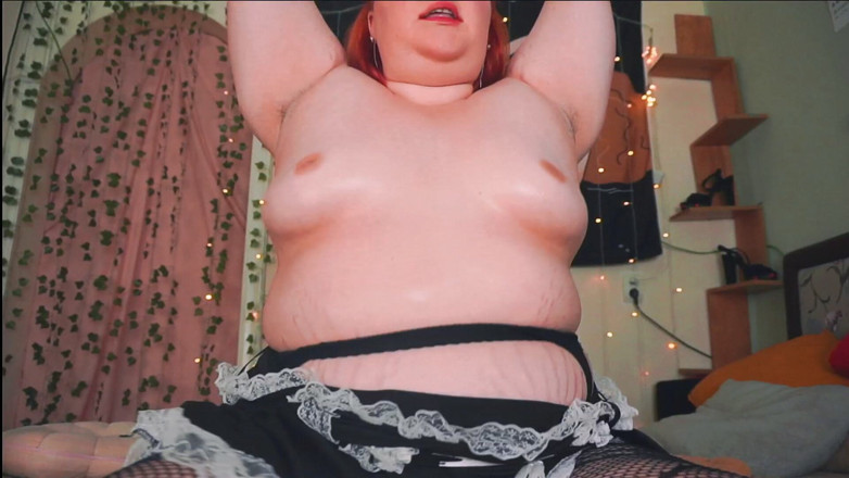 AssGives: Big Oil Tits