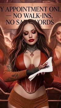 Every Inch of You Gets My Ink. Every Tattoo Is My Name Written Somewhere You Can't Erase