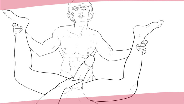 Femboy Maaya: He's Perfect ve společnosti Tyasing