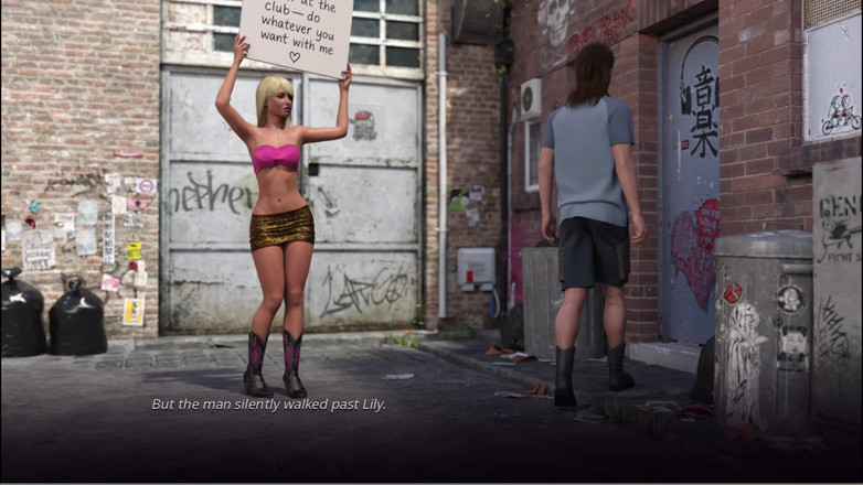 Johannes Gaming: Деревенская шлюшка-трансформация 21 Lilly приняла масивную толстушку в ее анус