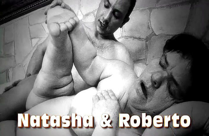 Bizzarre X: Sexy trpaslík pro obrovského ptáka!! Není možné, aby byla pravda!!