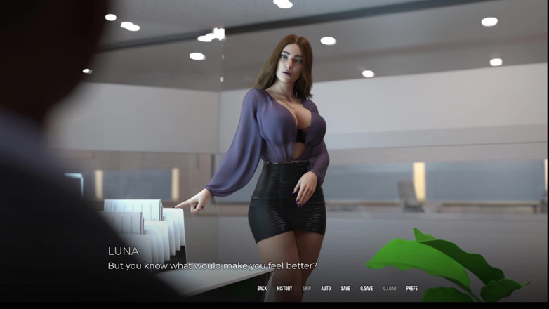 Wickedgammes studio: Nejistý manžel, část 33