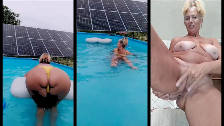 Lukerya: Os últimos dias de verão
