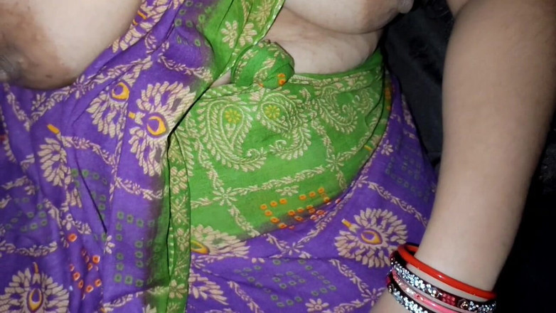 Bhabi8068: 2 साल बाद पड़ोसी सौतेले भाई द्वारा चुदाई