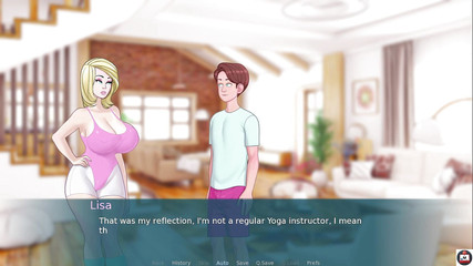 Joystick Cinema: Sexnote - (pct. 35) - Nc