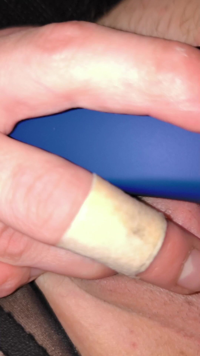 Joannawet: Повія мокрі пестощі пальцями