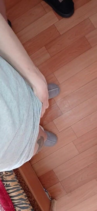 Three Teachers Are Late for Class Because They Are Having Sex
