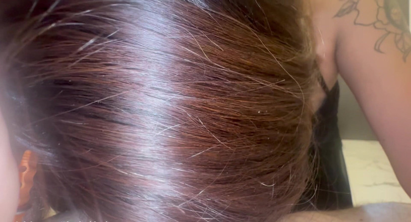 Blond_withasian: 毛むくじゃらのマンコを持つアジア人がBWCに荒らされ中出しされる