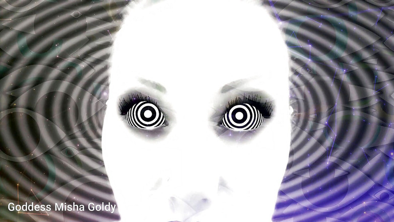 Goddess Misha Goldy: 나에게 당신의 청춘을 항복! 넌 더 이상 자지가 없어! 자지 따먹는 소녀처럼 정액!