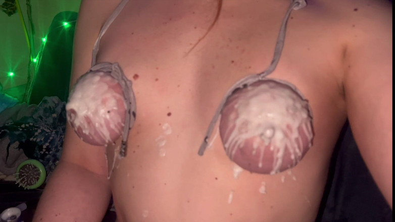 Elena917: Meme esareti ve ağda oyunu