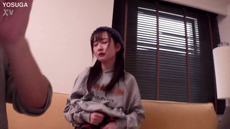 Apolix-JP: A Girl Sold by Her Parents for 10,000 Yen a Time....