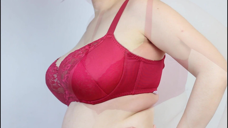 Lingerie Review: Набори для нижньої білизни приміряють і швидко оглядають