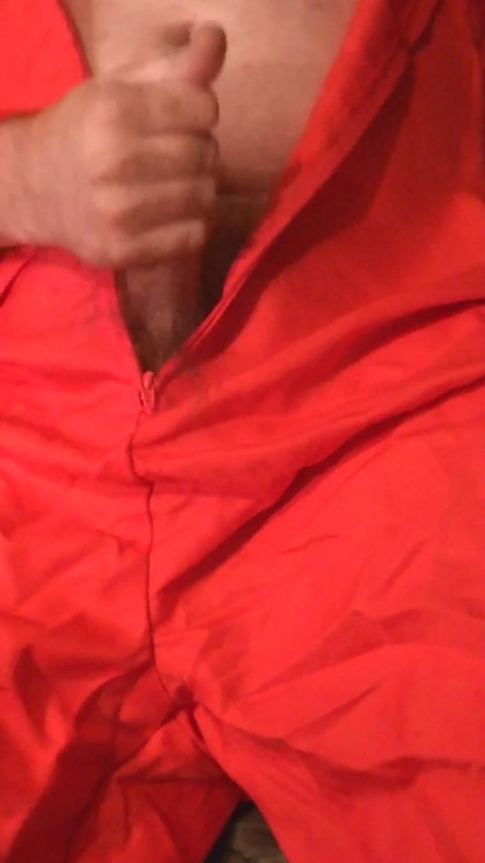 Au79: Şimdi mastürbasyon yaparken kaçtı