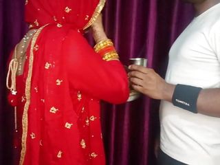 Bibiji15: Wife&#039;s Discharge Came Out on the Night of Karva Chauth