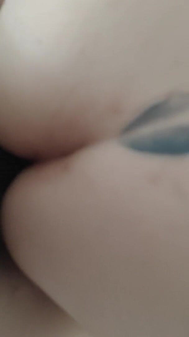 AmateurSex95: with open legs and doggy style