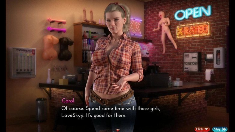 LoveSkySan69: L'ordine genesis v27053 parte 65 milfs sexy di loveskysan69