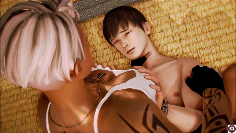 Joystick Cinema: Waifu Academy- (pt 66) - Thats One Less Headache