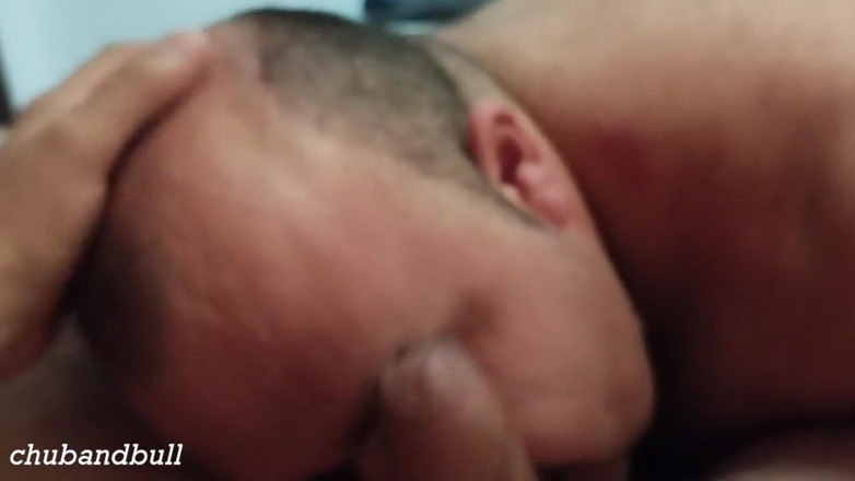 Chub_Bull: Pork close-up