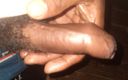 Qik: Black Masturbation Hand Sex