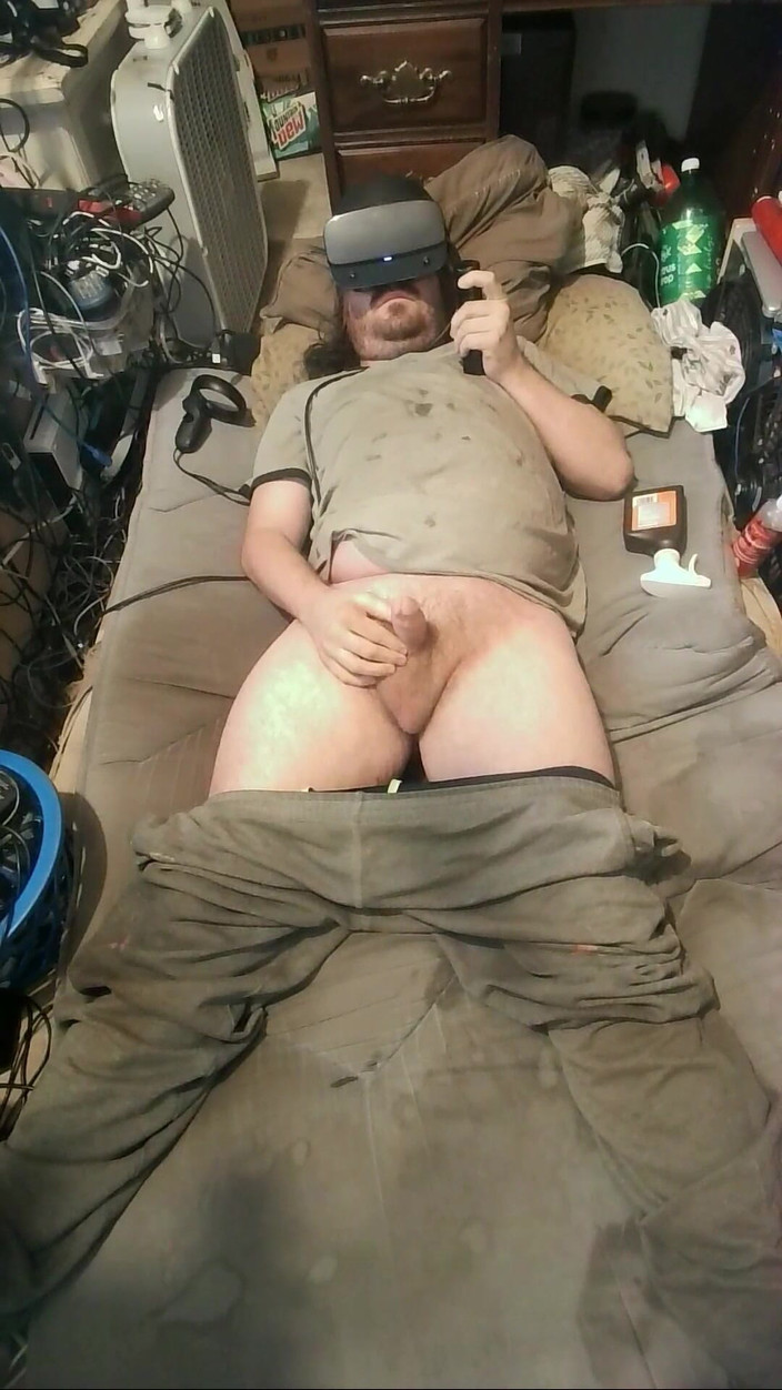 Au79: Una nueva herramienta para masturbarse