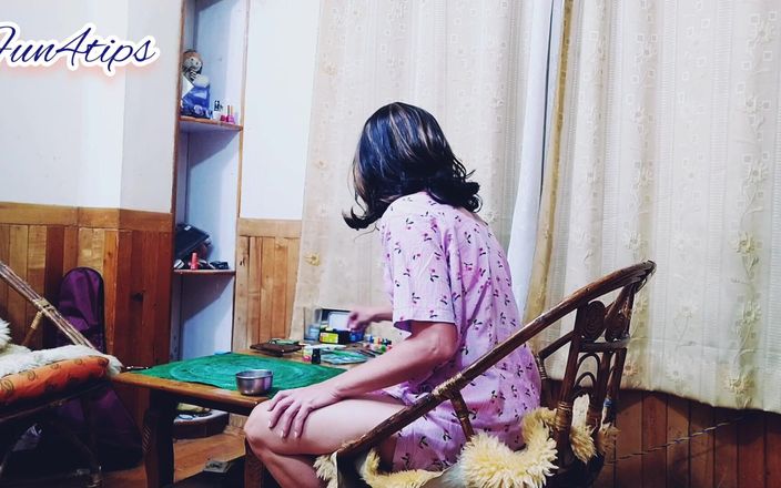 Bolly Karma: Can't Stop Smoking