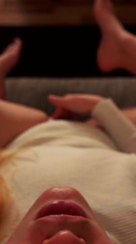 My Squirting Noises When I Masturbate in Front of You Asmr