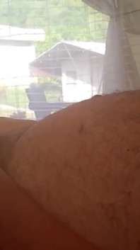 Hot Sex in the Nudist Camp with Garabas and Olpr