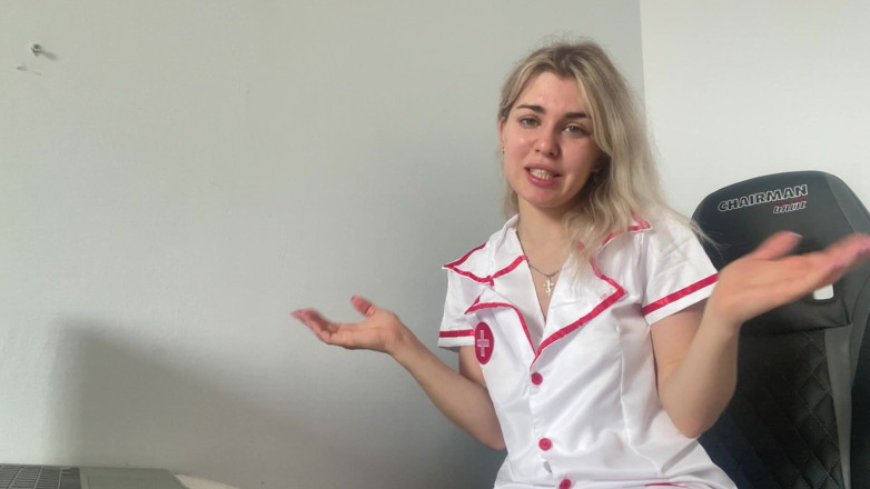 Misty Phoenix: Doctor Humiliates Patient